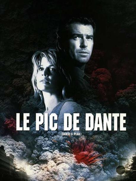 Le Pic de Dante (1997) de Roger Donaldson