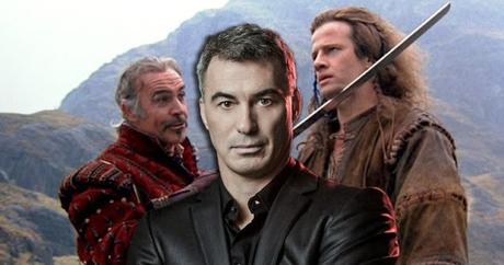 Highlander : Vers une trilogie pour le reboot signé Chad Stahelski ? Highlander : Vers une trilogie pour le reboot signé Chad Stahelski ?