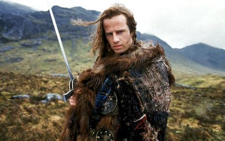 Highlander : Vers une trilogie pour le reboot signé Chad Stahelski ? Highlander : Vers une trilogie pour le reboot signé Chad Stahelski ?