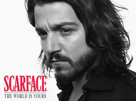 Scarface : Antoine Fuqua quitte la réalisation du remake, Diego Luna en vedette ? Scarface : Antoine Fuqua quitte la réalisation du remake, Diego Luna en vedette ?