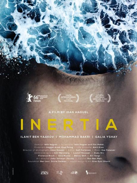 Inertia réalisé par Idan Haguel [Sortie de Séance Cinéma]