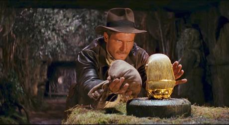 Indiana Jones: Les Aventuriers de l'Arche Perdue