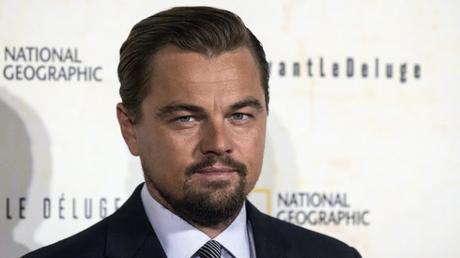 Leonardo DiCaprio en vedette et à la production de The Black Hand pour la Paramount ? Leonardo DiCaprio en vedette et à la production de The Black Hand pour la Paramount ?