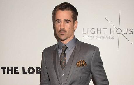 Colin Farrell au casting du prochain film de Dan Gilroy, Inner City ? Colin Farrell au casting du prochain film de Dan Gilroy, Inner City ?