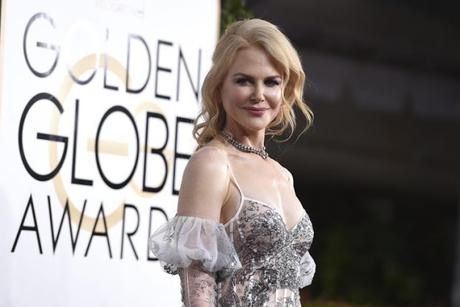 Nicole Kidman au casting de Aquaman signé James Wan ? Nicole Kidman au casting de Aquaman signé James Wan ?