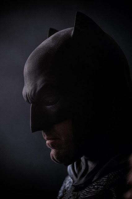 The Batman : Ben Affleck ne réalisera pas le film ! The Batman : Ben Affleck ne réalisera pas le film !