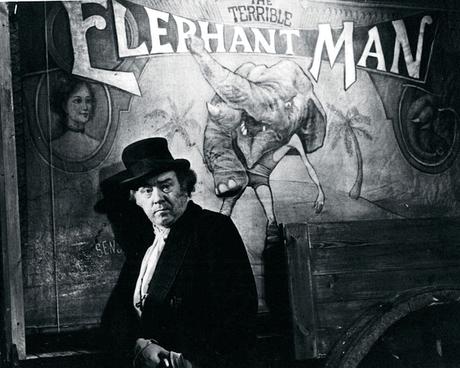 Elephant Man