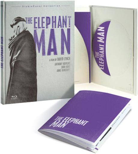 Elephant Man