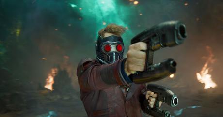 Nouvelles images officielles pour Les Gardiens de la Galaxie Vol. 2 de James Gunn Nouvelles images officielles pour Les Gardiens de la Galaxie Vol. 2 de James Gunn
