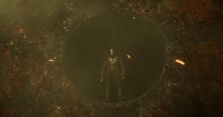 Nouvelles images officielles pour Les Gardiens de la Galaxie Vol. 2 de James Gunn