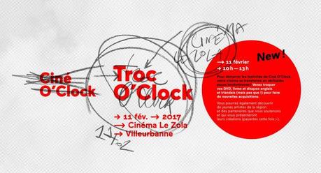 [Ciné O’Clock] Samedi 11 février, ciné-trock  au Zola