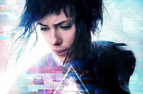 Nouveau spot TV VF pour Ghost in The Shell de Rupert Sanders