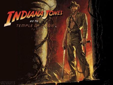 Indiana Jones et le Temple Maudit