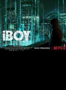 [CRITIQUE] iBOY