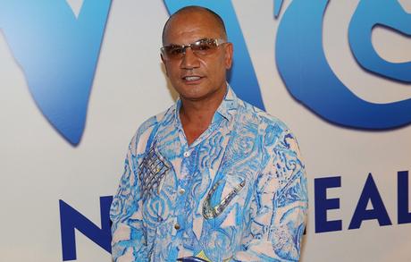 Temuera Morrison rejoint le casting de Aquaman signé James Wan