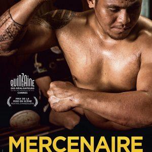 Mercenaire en DVD le 6 février