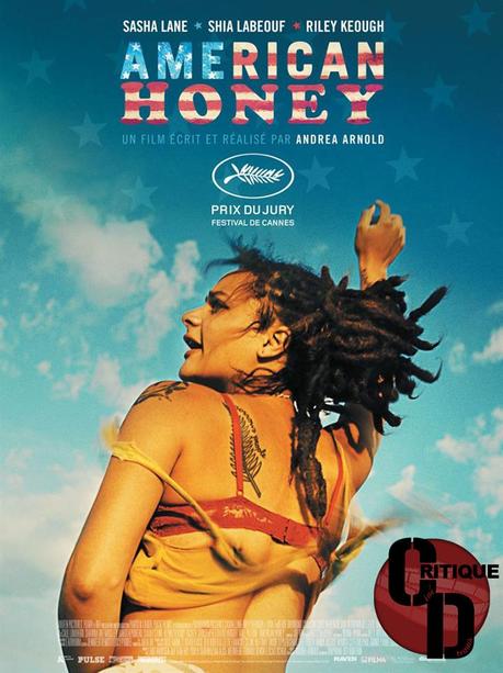 Critique American Honey