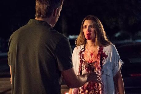 [FUCKING SÉRIES] : Santa Clarita Diet : Quand ma femme à vraiment les crocs !