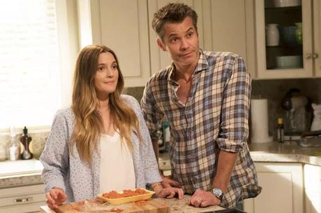 [FUCKING SÉRIES] : Santa Clarita Diet : Quand ma femme à vraiment les crocs !