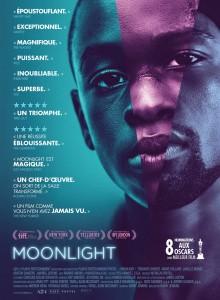 Moonlight, critique