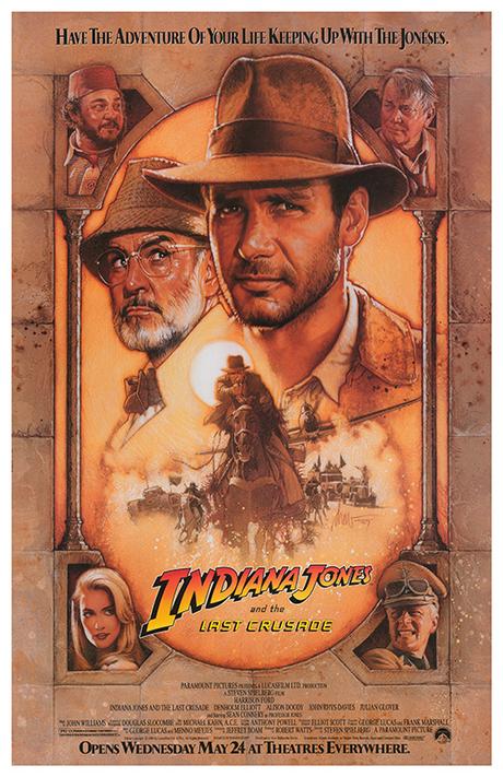 Indiana Jones et la Dernière Croisade