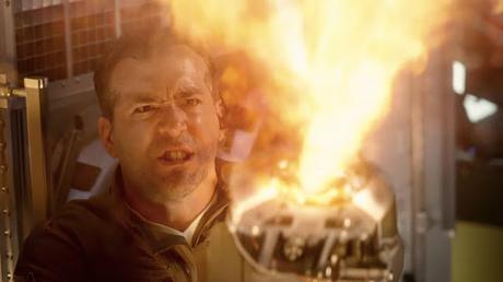 [Super Bowl 2017] : Nouveau trailer et premier spot TV pour Life - Origine Inconnue de Daniel Espinosa