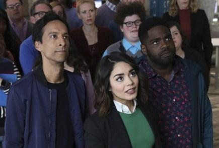 [FUCKING SÉRIES] : Powerless : Sans pouvoirs, sans intérêt ?