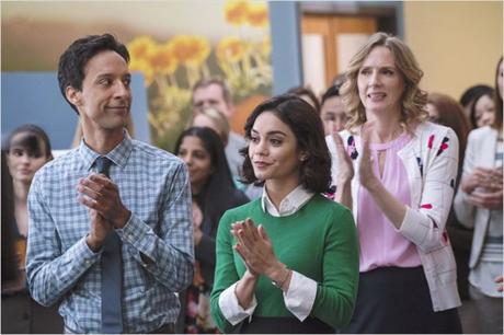 [FUCKING SÉRIES] : Powerless : Sans pouvoirs, sans intérêt ?