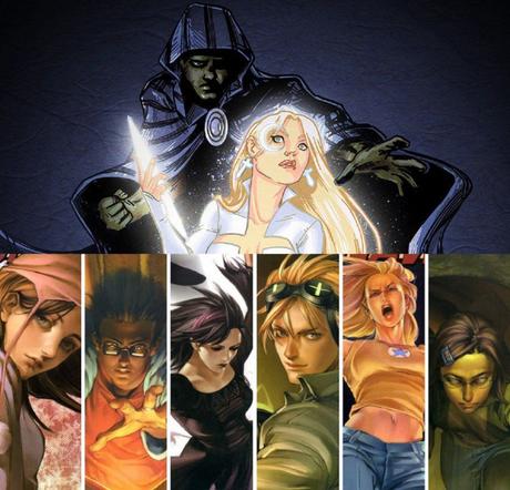 Cloak and Dagger/Runaways: le casting des prochaines séries Marvel.