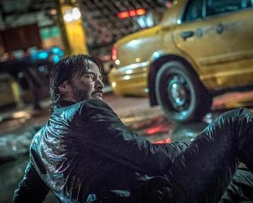 [Super Bowl 2017] : Nouveau spot TV pour John Wick 2 de Chad Stahelski