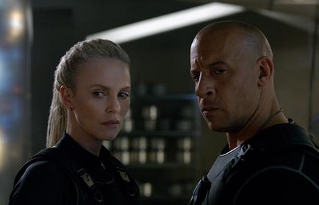 [Super Bowl 2017] : Nouveau trailer pour Fast and Furious 8 de F. Gary Gray