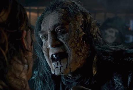 [Super Bowl 2017] : Nouvelle bande annonce VOST pour Pirates des Caraïbes : La Vengeance de Salazar