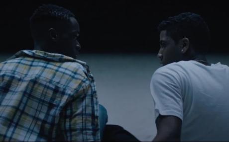 [Critique] « Moonlight » – Barry Jenkins