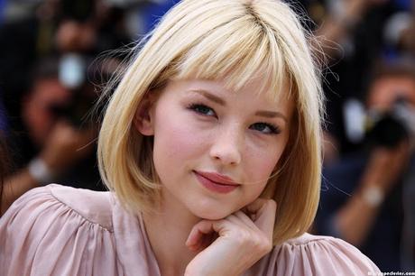 Gotham City Sirens : Haley Bennett dans la peau de Catwoman ?