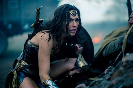 Nouveau trailer international pour Wonder Woman de Patty Jenkins Nouveau trailer international pour Wonder Woman de Patty Jenkins