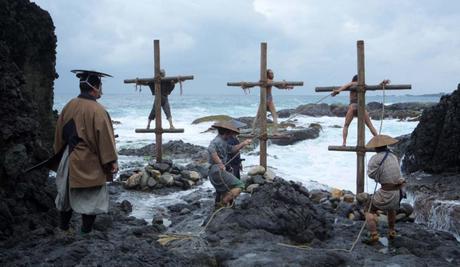 SILENCE : Ontologie de l’image scorsesienne ★★★★★