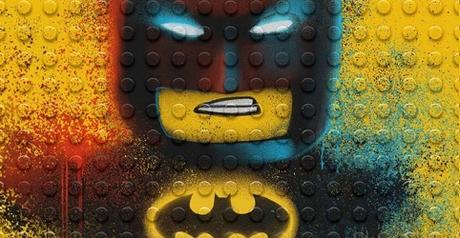 Lego Batman le film, critique