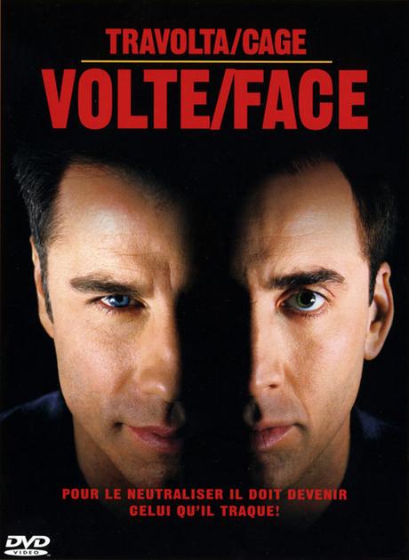 Volte/Face (1997) de John Woo