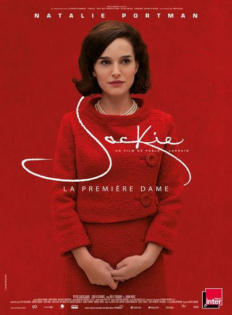 Jackie : Affiche