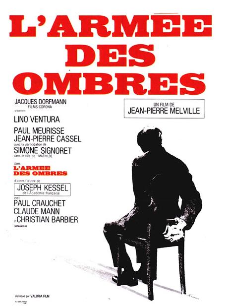 L'Armée des Ombres