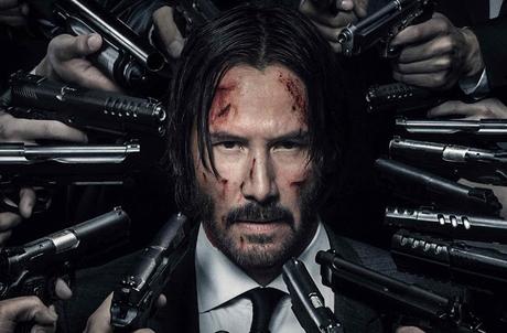 John Wick : Keanu Reeves pas contre un troisième opus ! John Wick : Keanu Reeves pas contre un troisième opus !