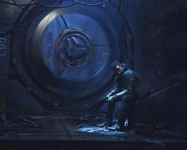 Première image pour Pacific Rim : Uprising de Steven S. De Knght