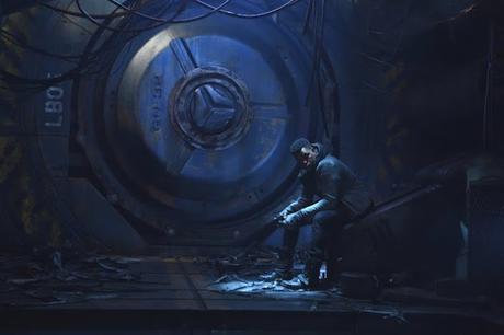 Première image pour Pacific Rim : Uprising de Steven S. De Knght