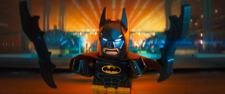 Critique: Lego Batman-le film