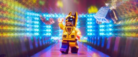 Critique: Lego Batman-le film