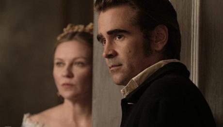 Premières images officielles pour The Beguiled de Sofia Coppola