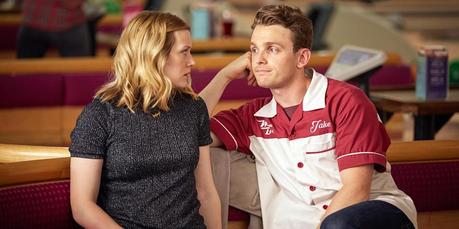 [FUCKING SÉRIES] : Crazyhead : Quand Buffy rencontre Shaun of The Dead