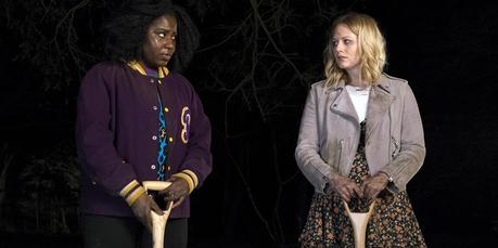 [FUCKING SÉRIES] : Crazyhead : Quand Buffy rencontre Shaun of The Dead