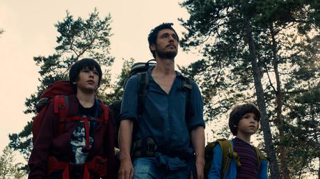 [CONCOURS] : Gagnez vos places pour aller voir Dans la Forêt !