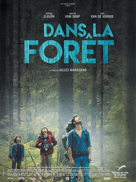 [CONCOURS] : Gagnez vos places pour aller voir Dans la Forêt !